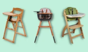 eddie bauer high chair